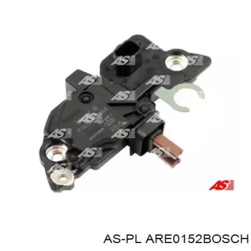 Реле генератора 1986AE0154 Bosch