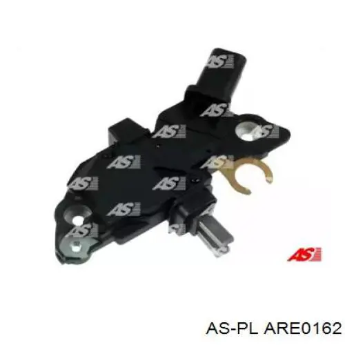 Купить 1986AE0071 Bosch Реле регулятор напряжения генератора