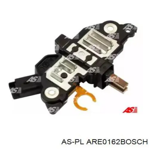 Реле генератора 1986AE0071 Bosch