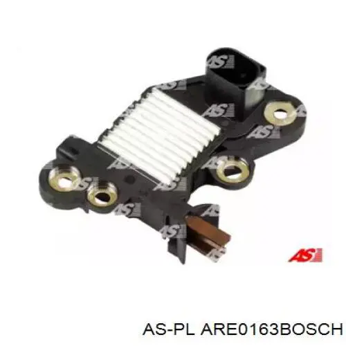 Реле генератора ARE0163BOSCH As-pl