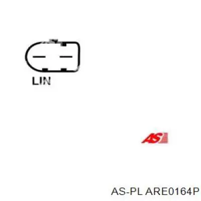 Реле регулятор генератора As-pl ARE0164P