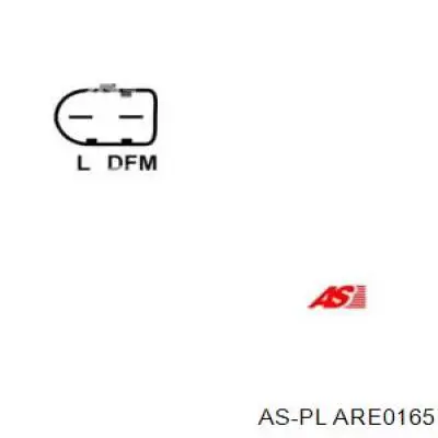 Реле регулятор генератора As-pl ARE0165