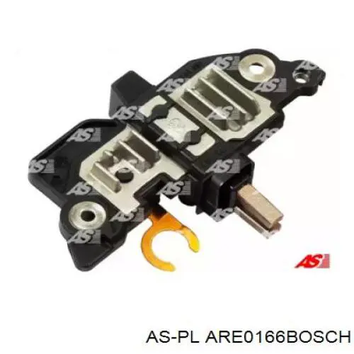Реле зарядки генератора As-pl ARE0166 цена, от 34.44 USD