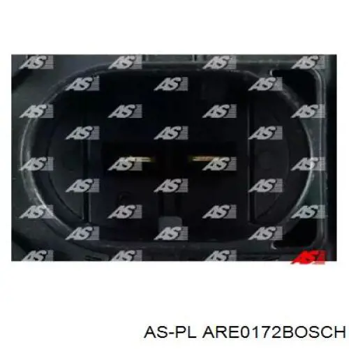 Реле зарядки генератора Bosch F00M346138 цена, от 43.07 USD