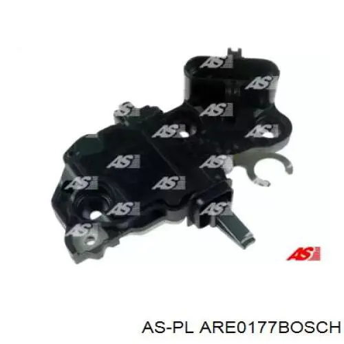 F00M415202 SEG Реле-регулятор напряжения