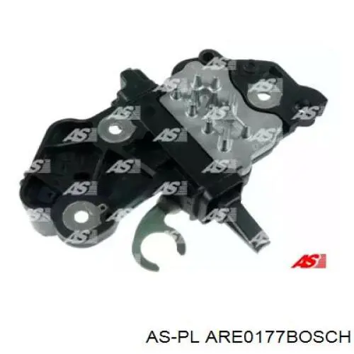 Купить F00M415202 SEG Реле регулятор напряжения генератора