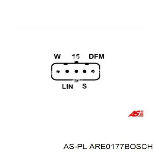 Реле зарядки генератора SEG F00M415202 цена, от 104.22 USD