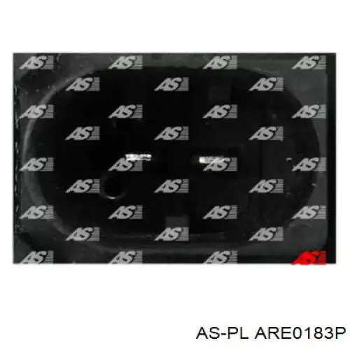 Купить ARE0183P AS/Auto Storm Реле регулятор напряжения генератора