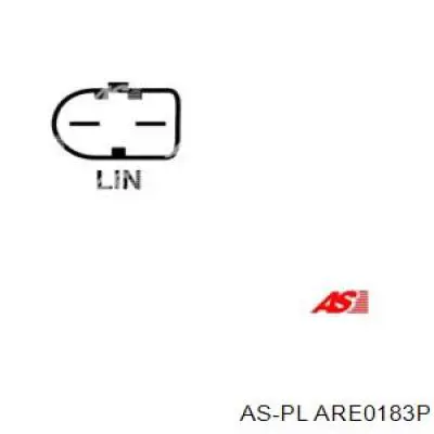 ARE0183P AS/Auto Storm Реле-регулятор напряжения