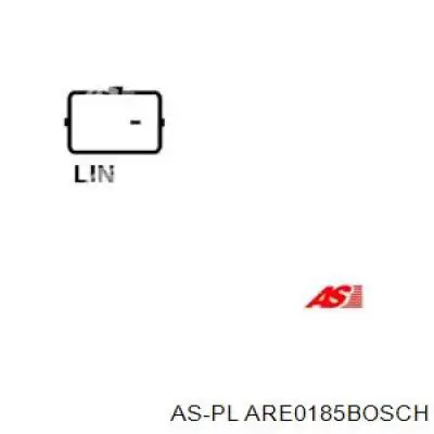 ARE0185S As-pl Реле-регулятор напряжения