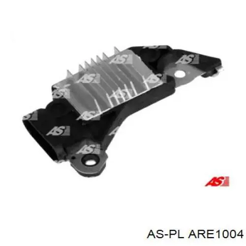 ARE1004 As-pl реле-регулятор генератора (реле зарядки)
