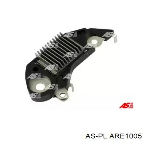 ARE1005 As-pl Реле-регулятор напряжения