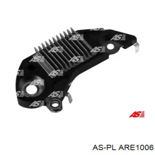ARE1006 As-pl реле-регулятор генератора (реле зарядки)