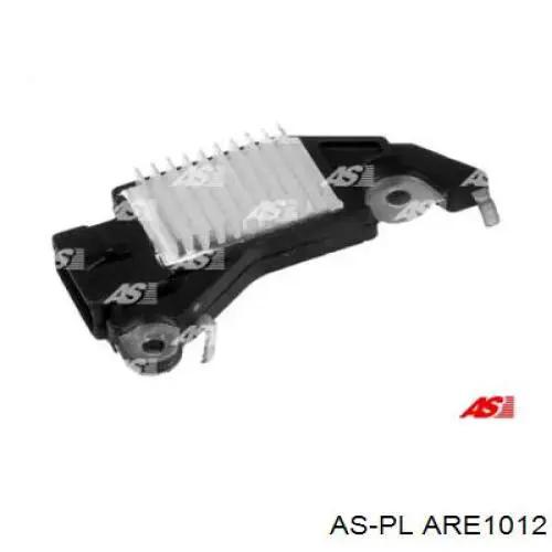 ARE1012 As-pl relê-regulador do gerador (relê de carregamento)