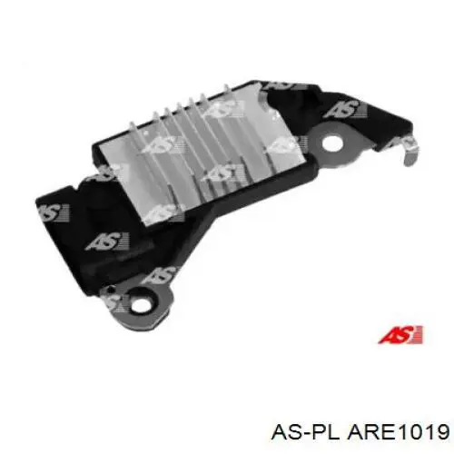 ARE1019 AS/Auto Storm реле-регулятор генератора (реле зарядки)