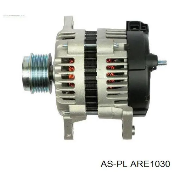 Реле зарядки генератора As-pl ARE1030 цена, от 32.02 USD