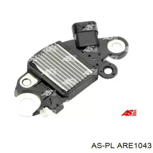 ARE1043 As-pl реле-регулятор генератора (реле зарядки)