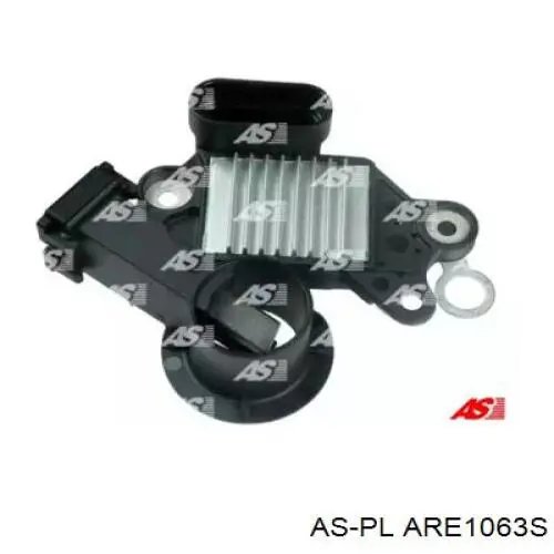 ARE1063S As-pl реле-регулятор генератора (реле зарядки)
