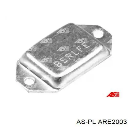 ARE2003 As-pl реле-регулятор генератора (реле зарядки)