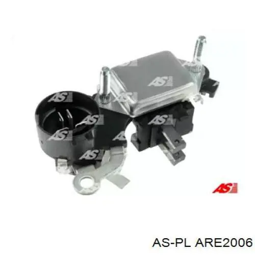 ARE2006 As-pl реле-регулятор генератора (реле зарядки)