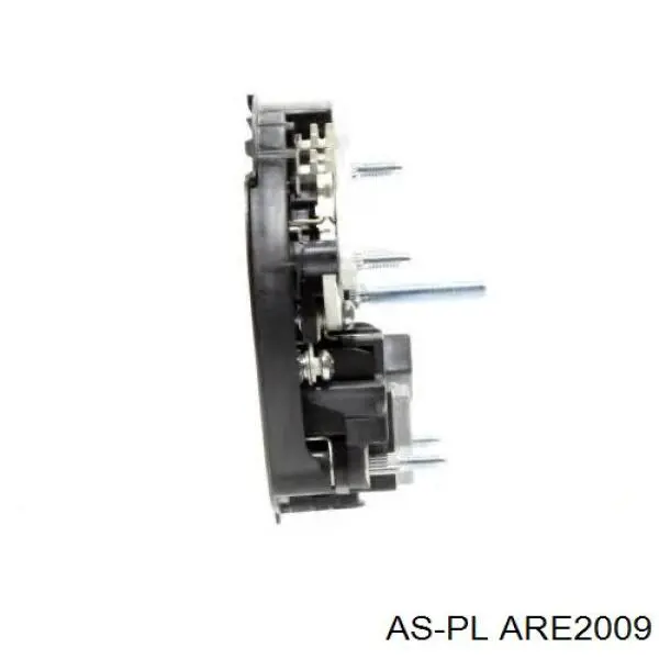 Реле зарядки генератора As-pl ARE2009 цена, от 11.34 USD