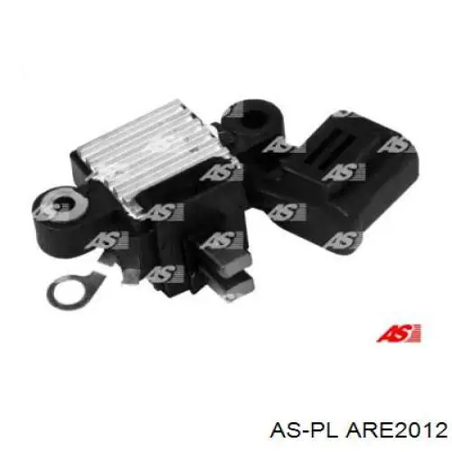 ARE2012 As-pl реле-регулятор генератора (реле зарядки)