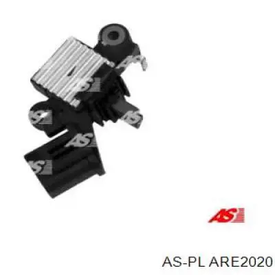 ARE2020 As-pl реле-регулятор генератора (реле зарядки)
