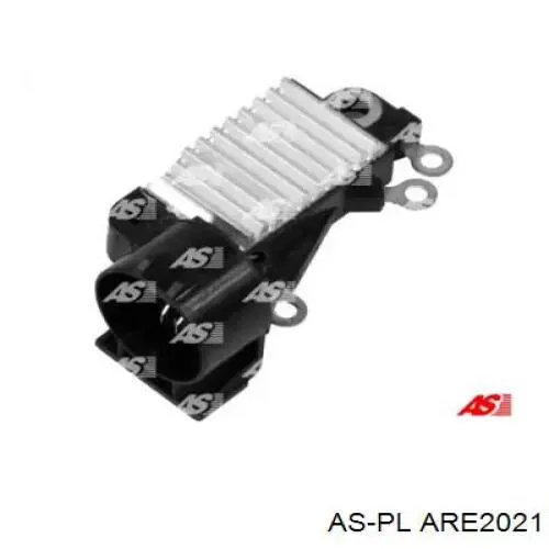 A866X09072 Mitsubishi Реле-регулятор напряжения