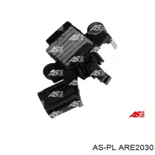 ARE2030 As-pl реле-регулятор генератора (реле зарядки)
