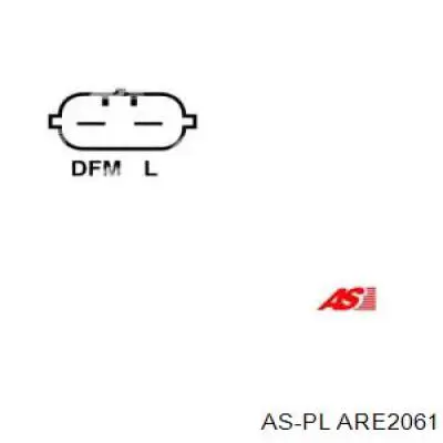 Реле генератора ARE2061 As-pl