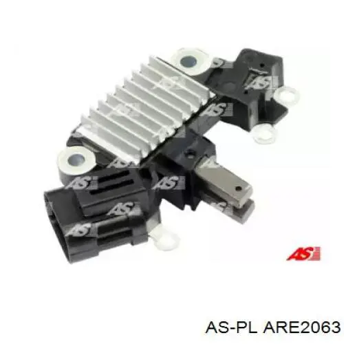 ARE2063 As-pl реле-регулятор генератора (реле зарядки)