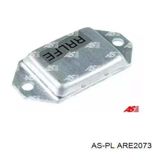 ARE2073 As-pl реле-регулятор генератора (реле зарядки)
