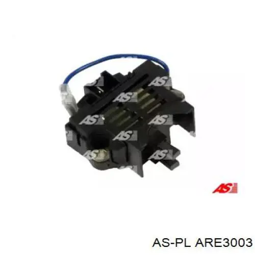 ARE3003 As-pl реле-регулятор генератора (реле зарядки)