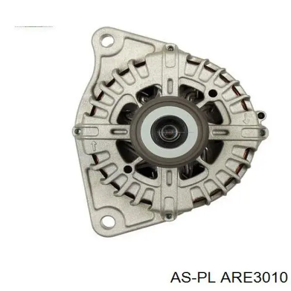 ARE3010 As-pl Реле-регулятор напряжения