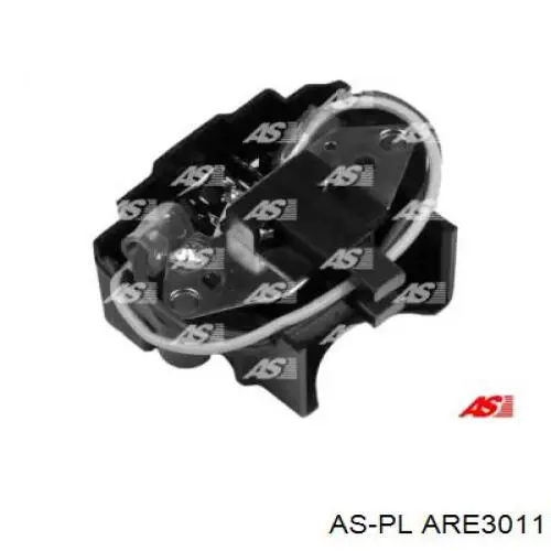 ARE3011 As-pl реле-регулятор генератора (реле зарядки)