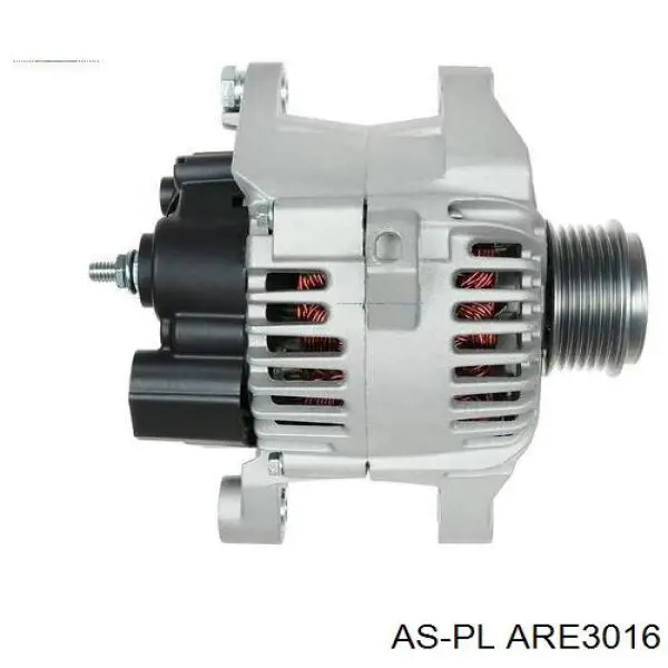 Реле зарядки генератора As-pl ARE3016 цена, от 17.85 USD