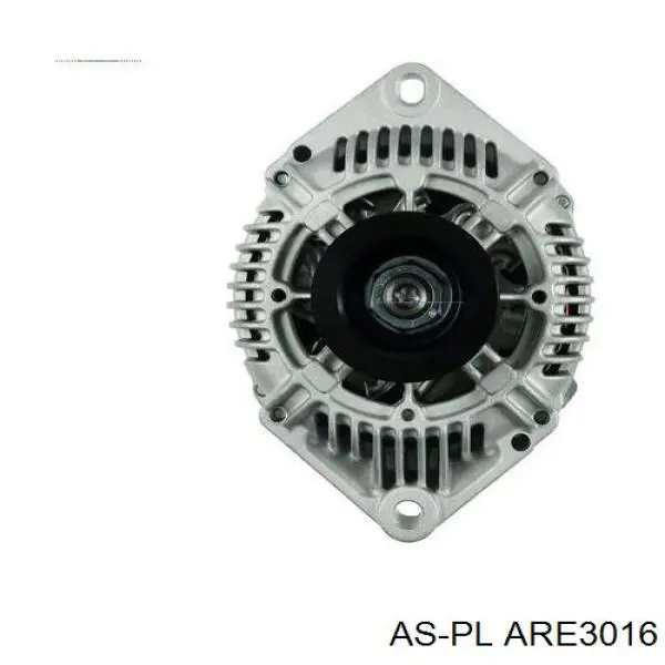 Купить ARE3016 As-pl Реле регулятор напряжения генератора