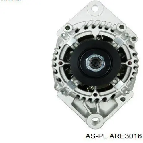 Реле регулятор генератора As-pl ARE3016