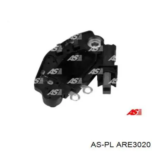 ARE3020 As-pl реле-регулятор генератора (реле зарядки)