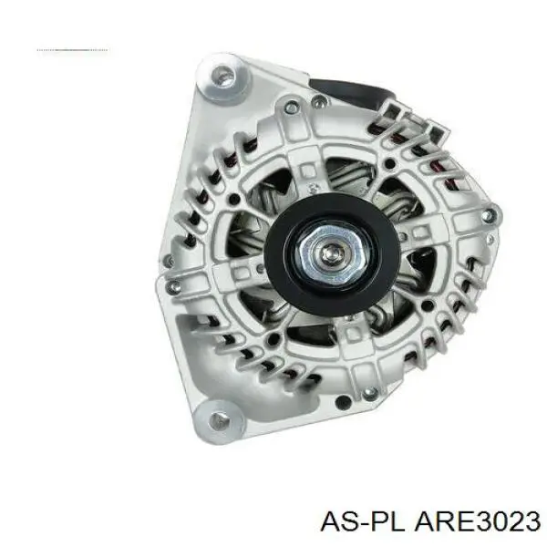 Реле регулятор генератора As-pl ARE3023