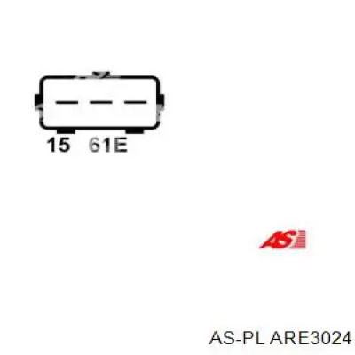 Реле генератора ARE3024 As-pl