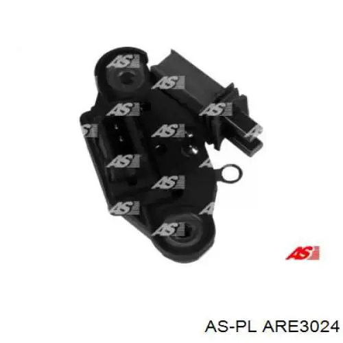 Купить ARE3024S AS/Auto Storm Реле регулятор напряжения генератора