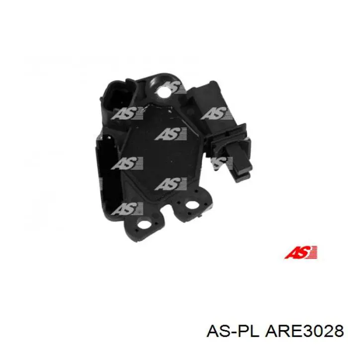 Реле зарядки генератора As-pl ARE3028 цена, от 26.65 USD
