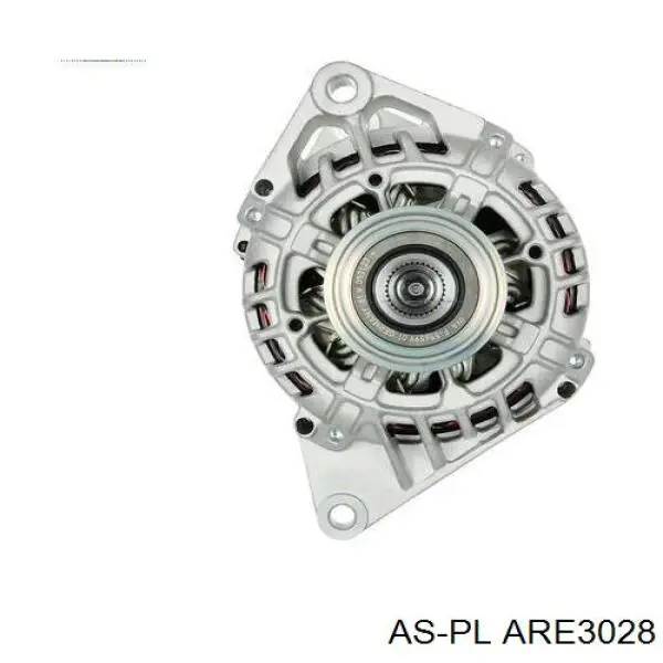 Реле генератора ARE3028 As-pl