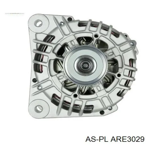 Реле регулятор генератора As-pl ARE3029