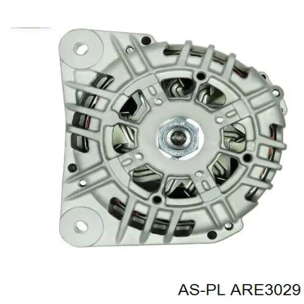 ARE3029 As-pl Реле-регулятор напряжения