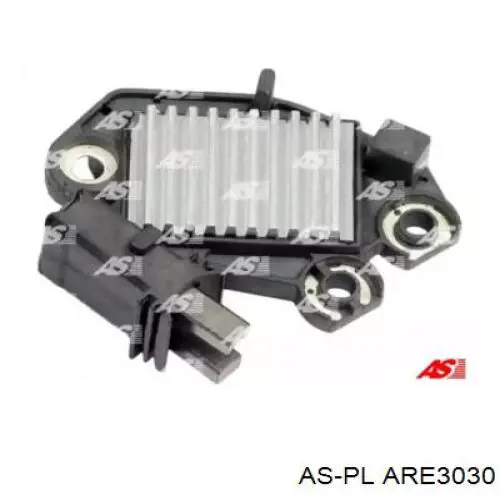 ARE3030 As-pl реле-регулятор генератора (реле зарядки)
