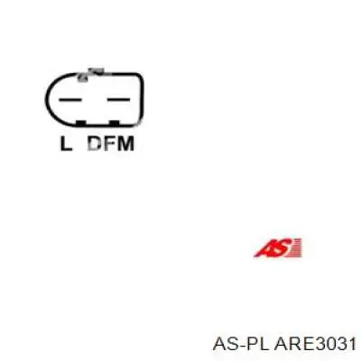 ARE3031 As-pl relê-regulador do gerador (relê de carregamento)