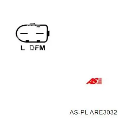 Купить ARE3032 As-pl Реле регулятор напряжения генератора