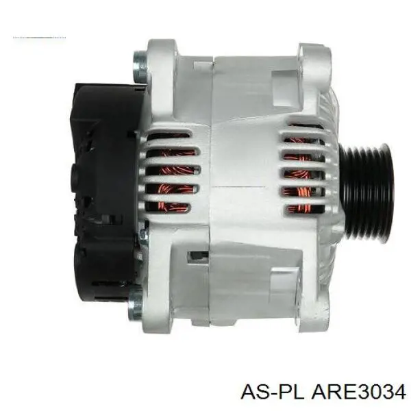 Реле зарядки генератора As-pl ARE3034 цена, от 39.65 USD